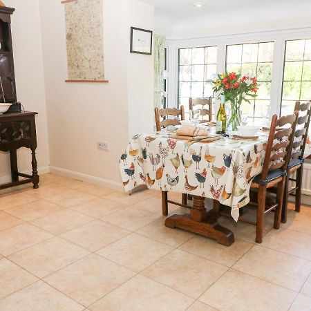 Cowfair Cottage Chipping Campden Εξωτερικό φωτογραφία