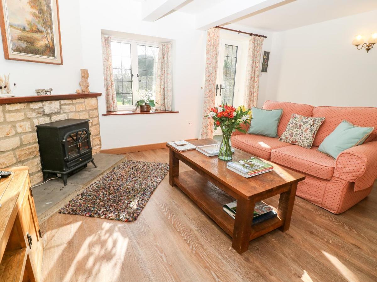 Cowfair Cottage Chipping Campden Εξωτερικό φωτογραφία