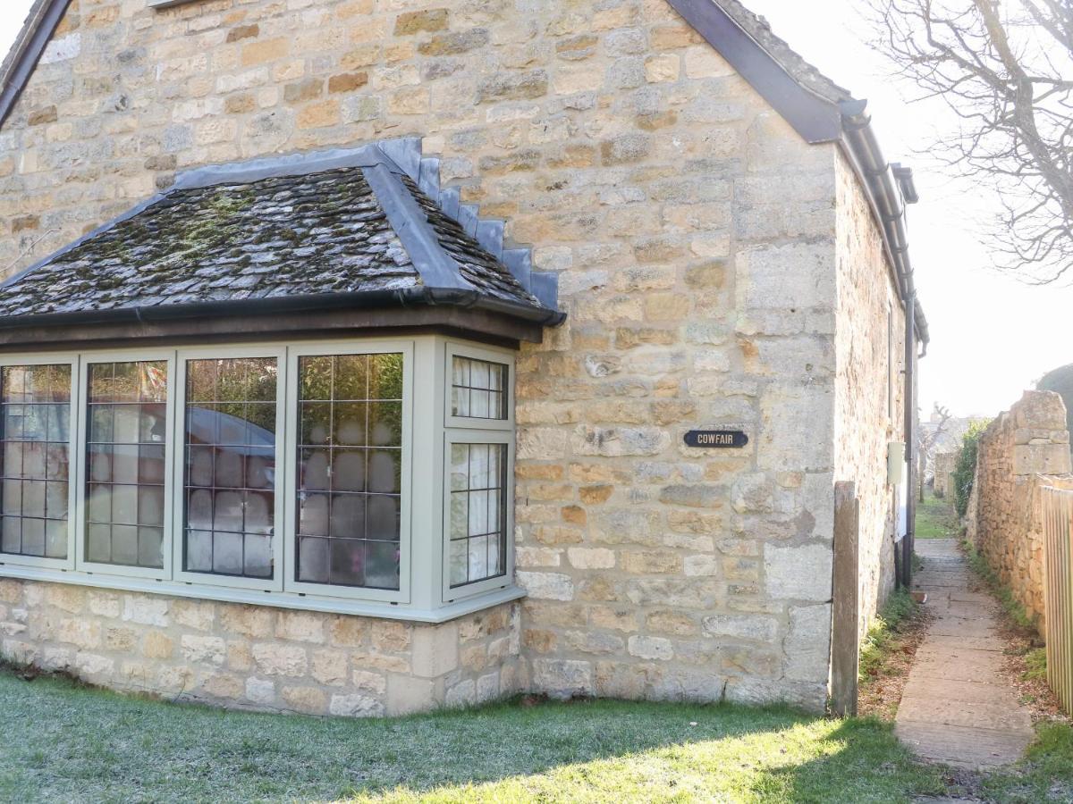 Cowfair Cottage Chipping Campden Εξωτερικό φωτογραφία