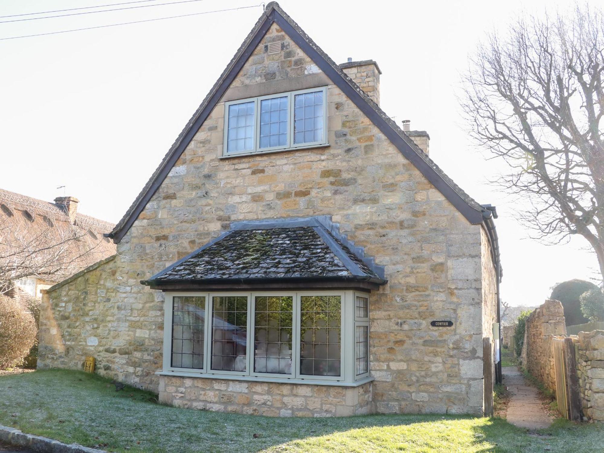 Cowfair Cottage Chipping Campden Εξωτερικό φωτογραφία