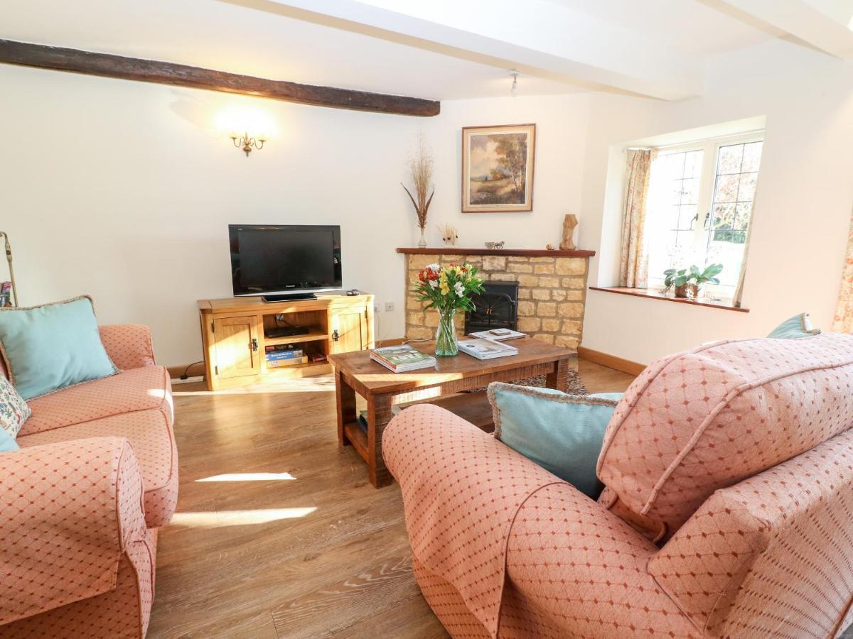 Cowfair Cottage Chipping Campden Εξωτερικό φωτογραφία