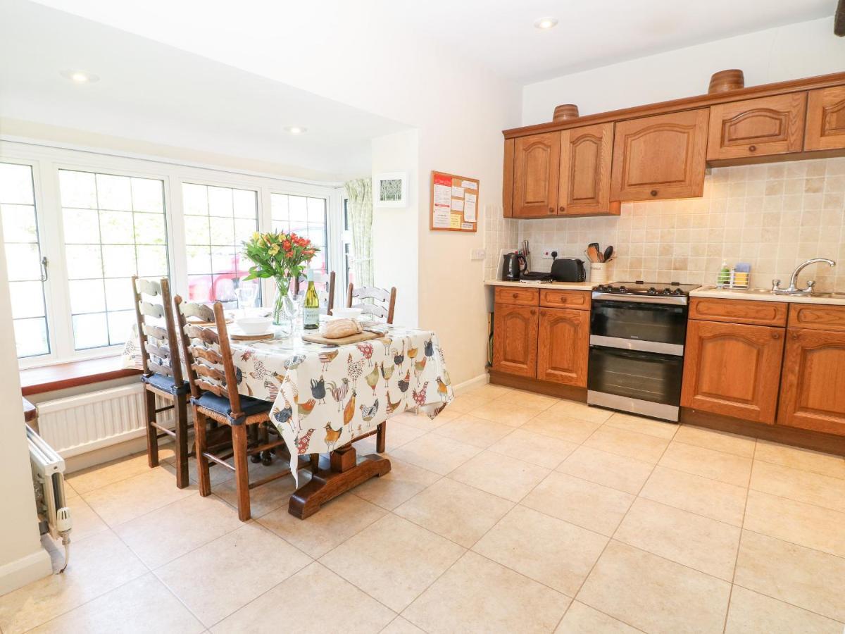 Cowfair Cottage Chipping Campden Εξωτερικό φωτογραφία