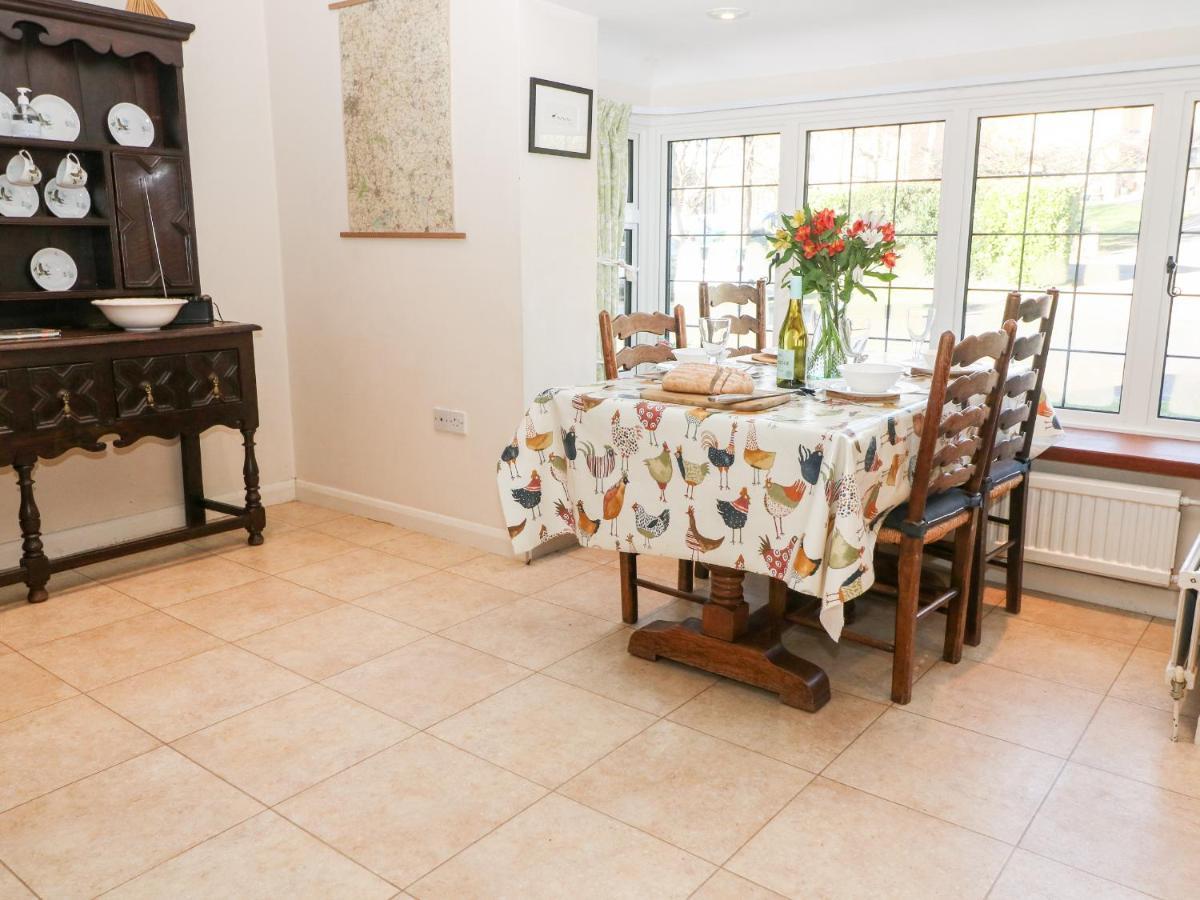 Cowfair Cottage Chipping Campden Εξωτερικό φωτογραφία