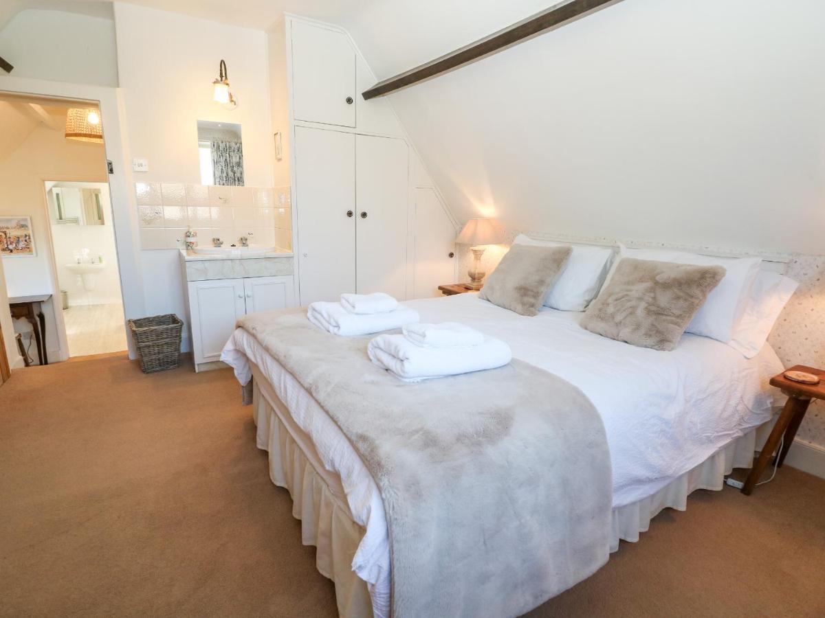 Cowfair Cottage Chipping Campden Εξωτερικό φωτογραφία