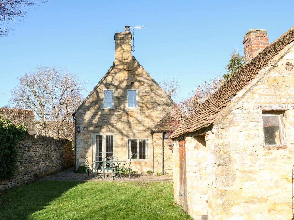 Cowfair Cottage Chipping Campden Εξωτερικό φωτογραφία