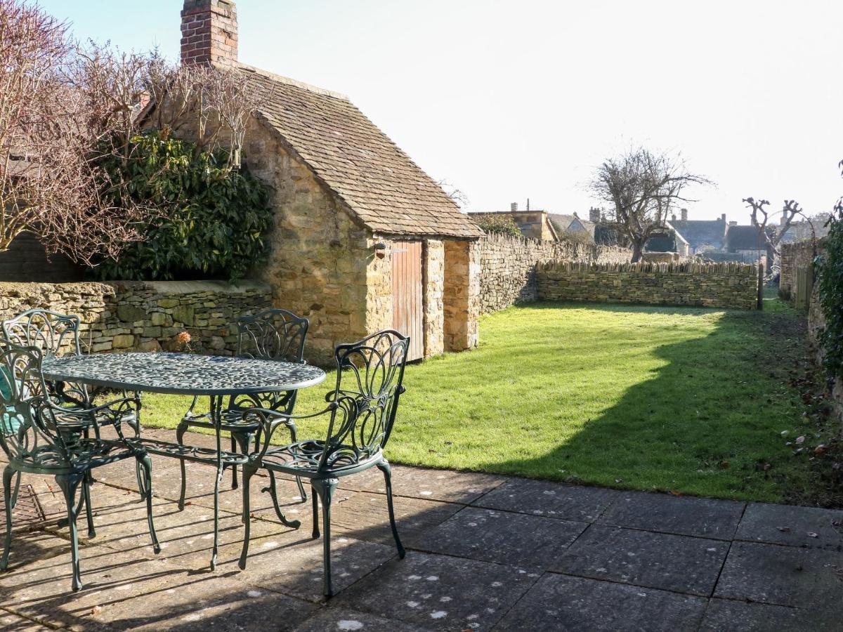 Cowfair Cottage Chipping Campden Εξωτερικό φωτογραφία