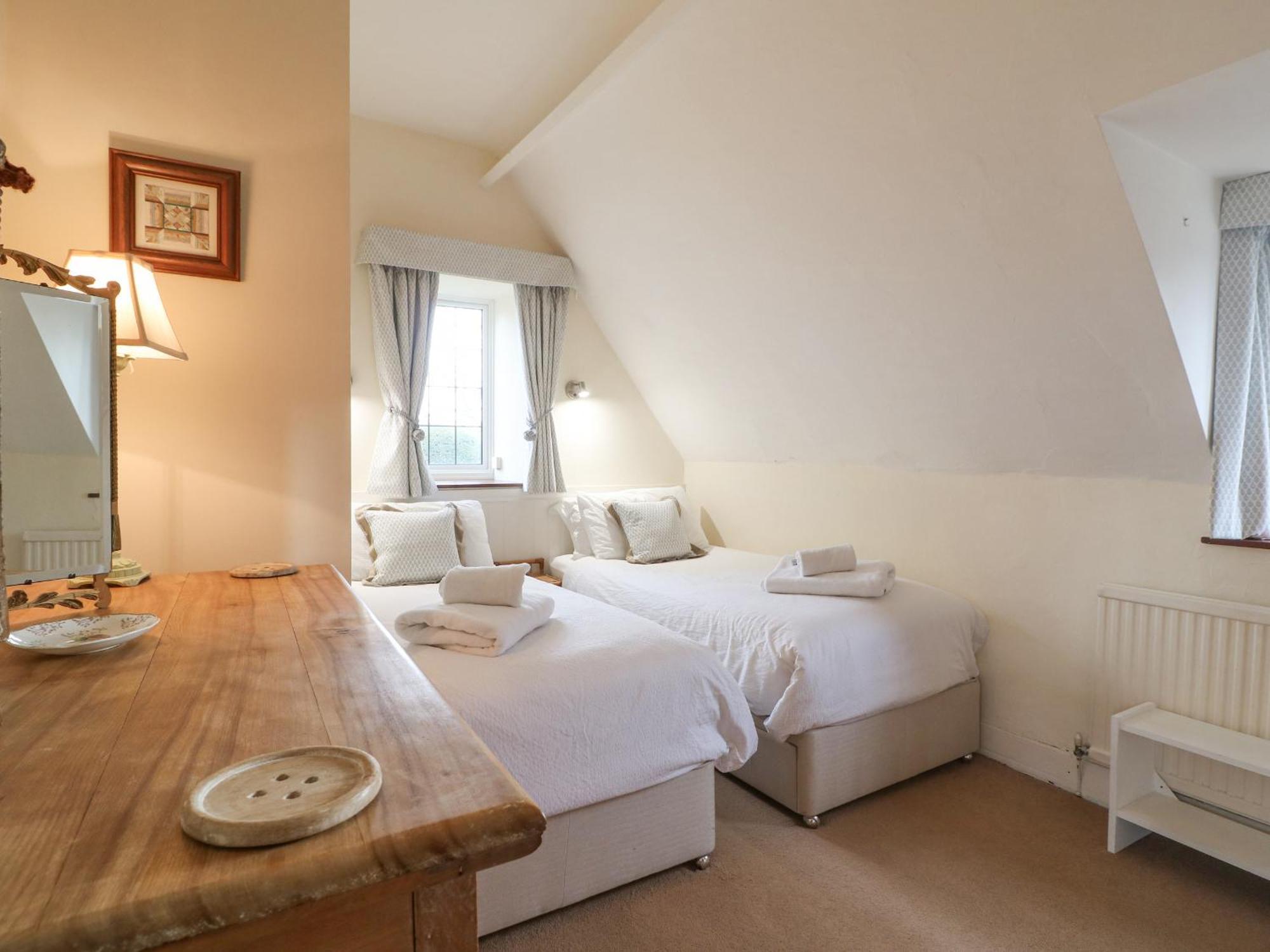 Cowfair Cottage Chipping Campden Εξωτερικό φωτογραφία